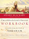 Created to Be God's Friend Workbook (eBook): How God Shapes Those He Loves